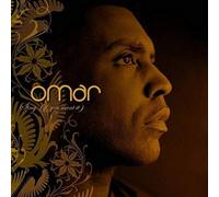 Omar - Sing (If You Want It)