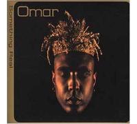 Omar - Something Real