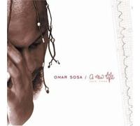 Omar Sosa - A New Life