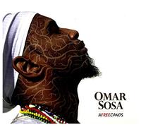 Omar Sosa - Afreecanos