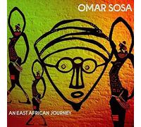 Omar Sosa - An East African Journey