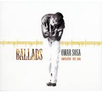 Omar Sosa - Ballads