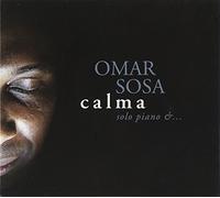 Omar Sosa - Calma