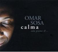 Sosa, Omar - Calma