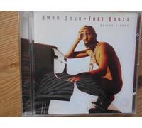 Omar Sosa - Free Roots