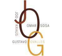 Omar Sosa - JOG