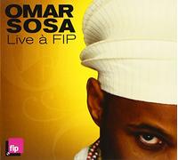 Omar Sosa - Live A FIP