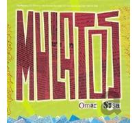 Omar Sosa - Mulatos [German Import]