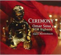 Omar Sosa & NDR Bigband - Ceremony