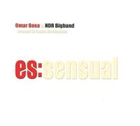 Omar Sosa & NDR Bigband - Es:sensual