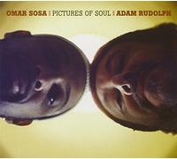 Omar Sosa & NDR Bigband - Picture Of Soul