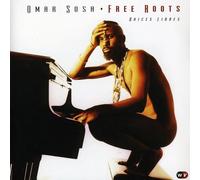 Omar Sosa - Omar Sosa - Free Roots