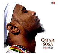 Omar Sosa - Omar Sosa - Sosa Omar / Afreecanos