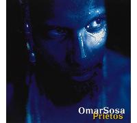 OMAR SOSA - Prietos