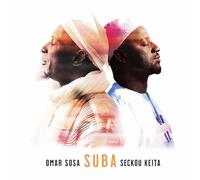 Omar Sosa & Seckou Keita - Suba