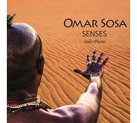 Omar Sosa - Senses