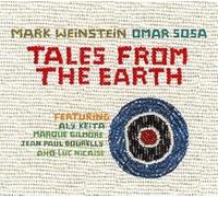 Omar Sosa - Tales From The Earth
