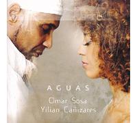 Omar Sosa & Yilian Canizares - Aguas