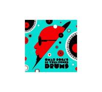 Omar Sosa's 88 Well-Tuned Drums