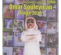 Omar Souleyman - Dabke 2020 - Folk and Pop Sounds of Syria