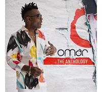 Omar - The Anthology [VINYL LP]