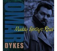 Omar & The Howlers - Muddy Springs Road