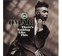 Omar - There'S Noithing Like+Bonus