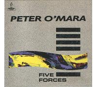 O'Mara, Peter - Five Forces