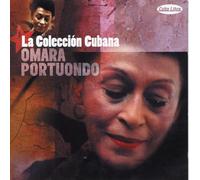 Omara Portundo - La Coleccion Cubana by Portuondo, Omara (2000-08-28)