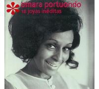 Omara Portuondo - 18 Joyas Ineditas