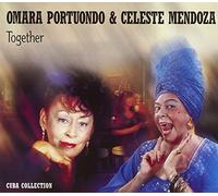 Omara Portuondo and Celeste Mendoza - Together