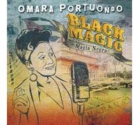 Omara Portuondo - Black Magic: Magia Negra [Us Import]