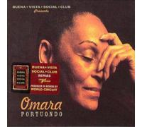 Omara Portuondo - Omara Portuondo