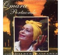Omara Portuondo - Con Adalberto Alvarez
