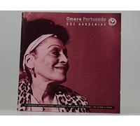 Omara Portuondo - Dos Gardenias