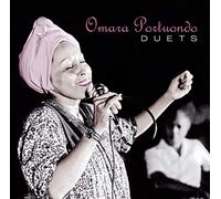 Omara Portuondo - Duets