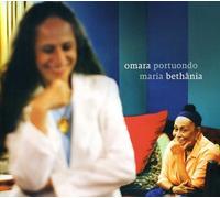 Omara Portuondo - Omara Portuondo E Maria Bethania