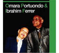 OMARA PORTUONDO, IBRAHIM FERRE - TOGETHER (US Import)