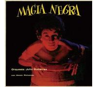 Omara Portuondo - Magia Negra