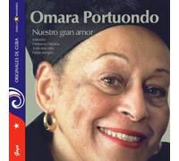 Omara Portuondo - Nuestro Gran Amor