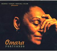 Omara Portuondo - Omara Portuondo