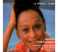 Omara Portuondo - Omara Portuondo