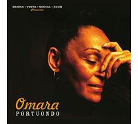 Omara Portuondo - Omara Portuondo [VINYL]
