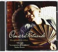 Omara Portuondo - Rompiendo la Rutina