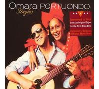 Omara Portuondo Singles (CD) Album (US IMPORT)