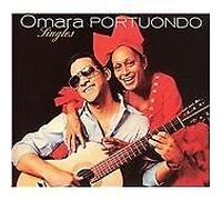 Omara Portuondo : Singles [spanish Import] CD (2007) NEW Amazing Value