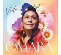 Omara Portuondo – Vida – CD