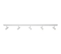 Spot Light White Omari 5 LED Moodmaker Nordlux 2112203001 [EEK: F]