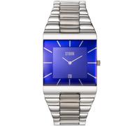 Omari Xl Watch Storm Blue One Size