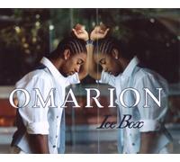 Omarion - Ice Box